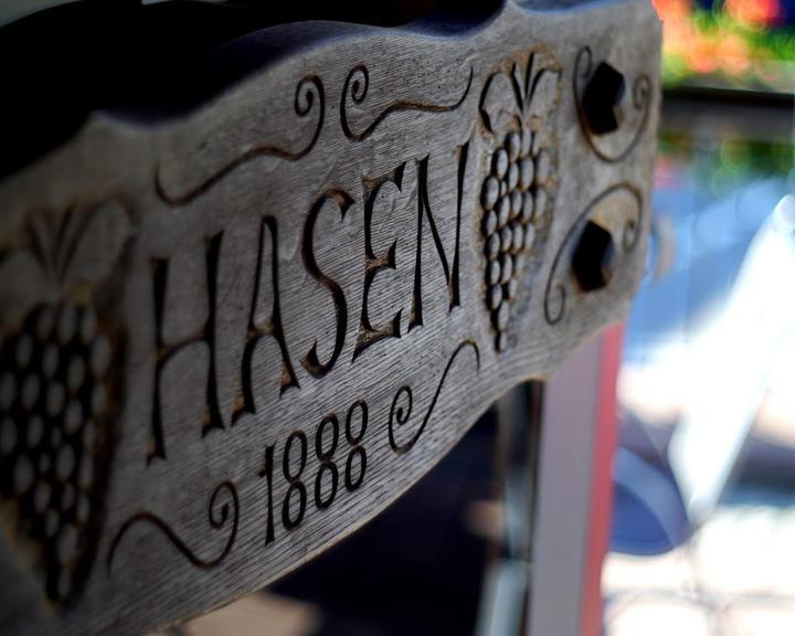 Restaurant Pension Hasen