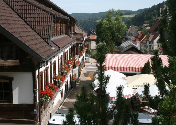 Landgasthof zur Lilie