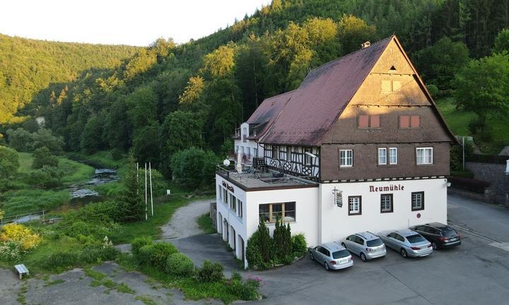 Gasthof Neumuhle