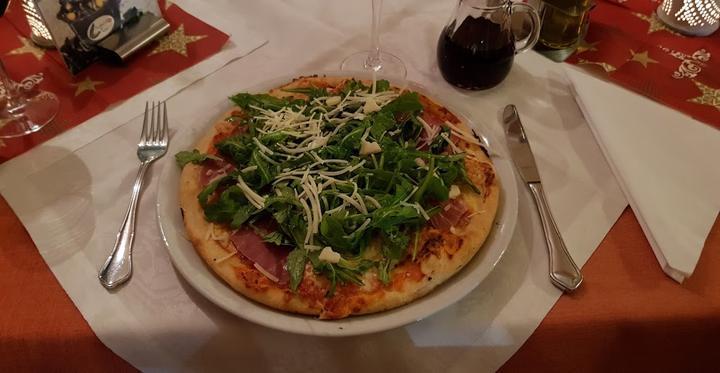 Pizzeria Kirschenwiese