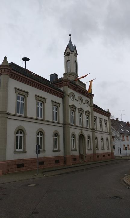 Landgasthaus Zum Rebstock