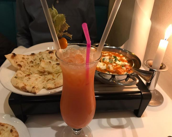 Taj Tandoori